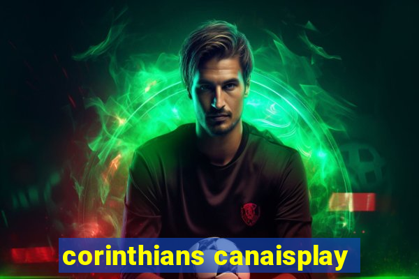 corinthians canaisplay